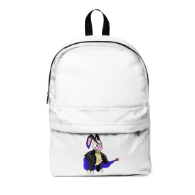 Bamryu Unisex Classic Backpack