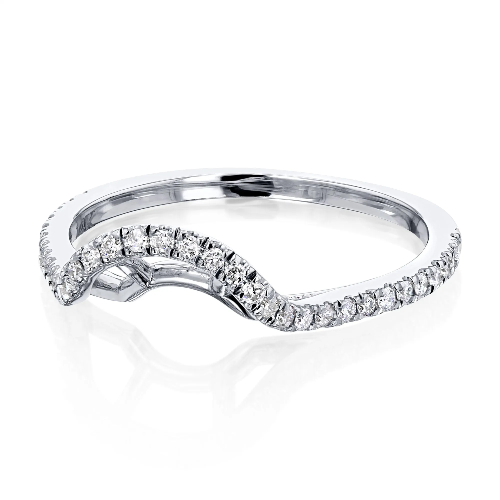 Basket Ring - 61762 Series