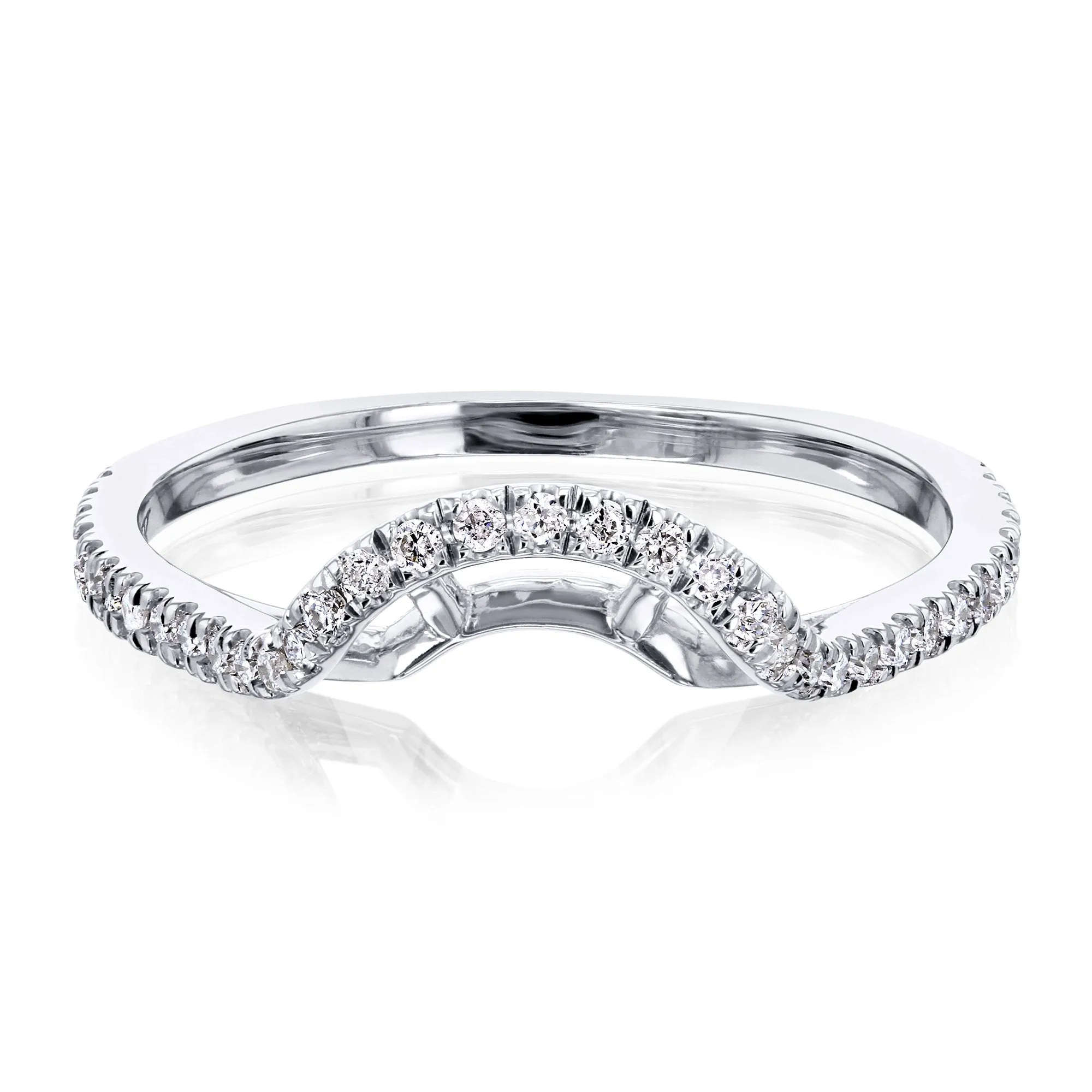Basket Ring - 61762 Series