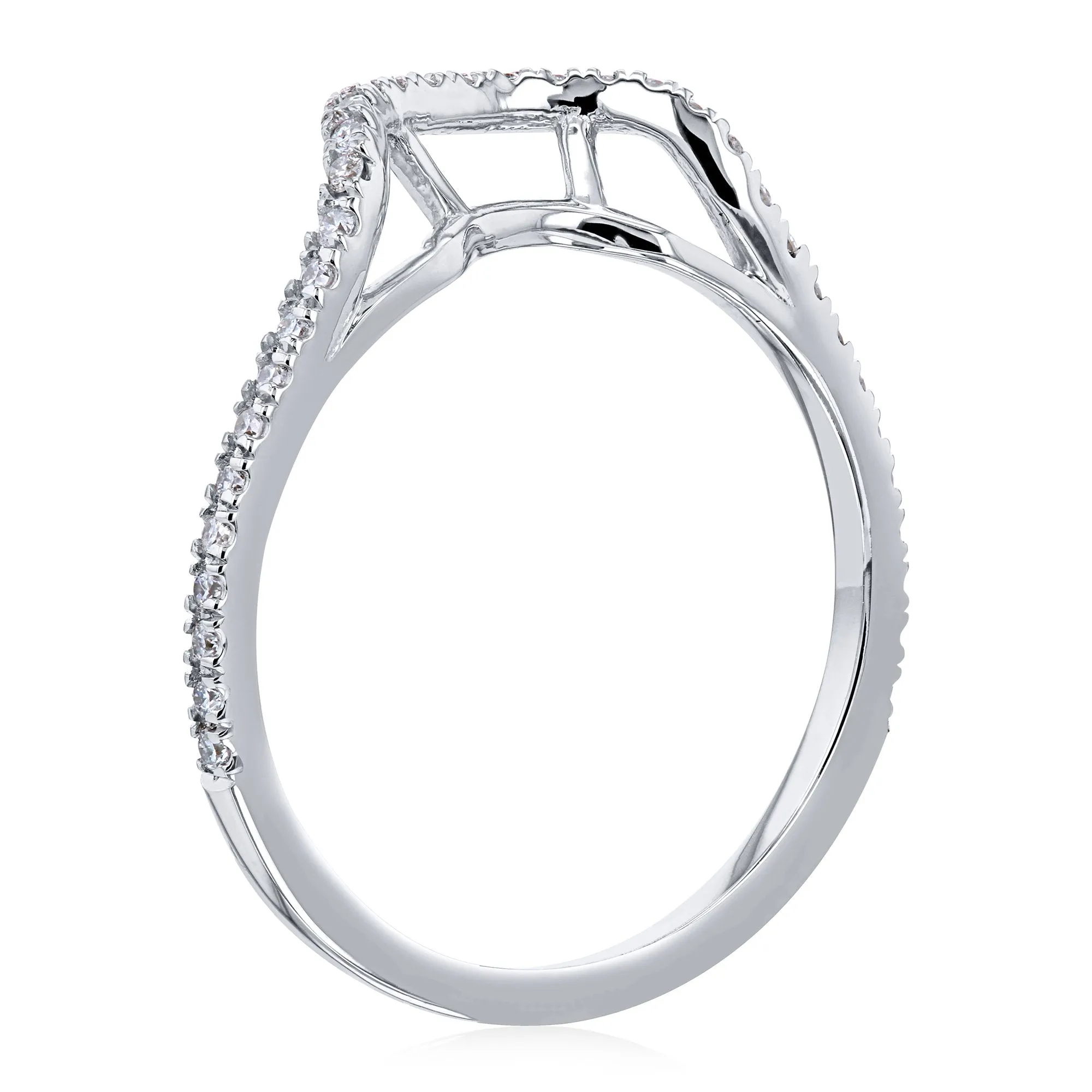 Basket Ring - 61762 Series