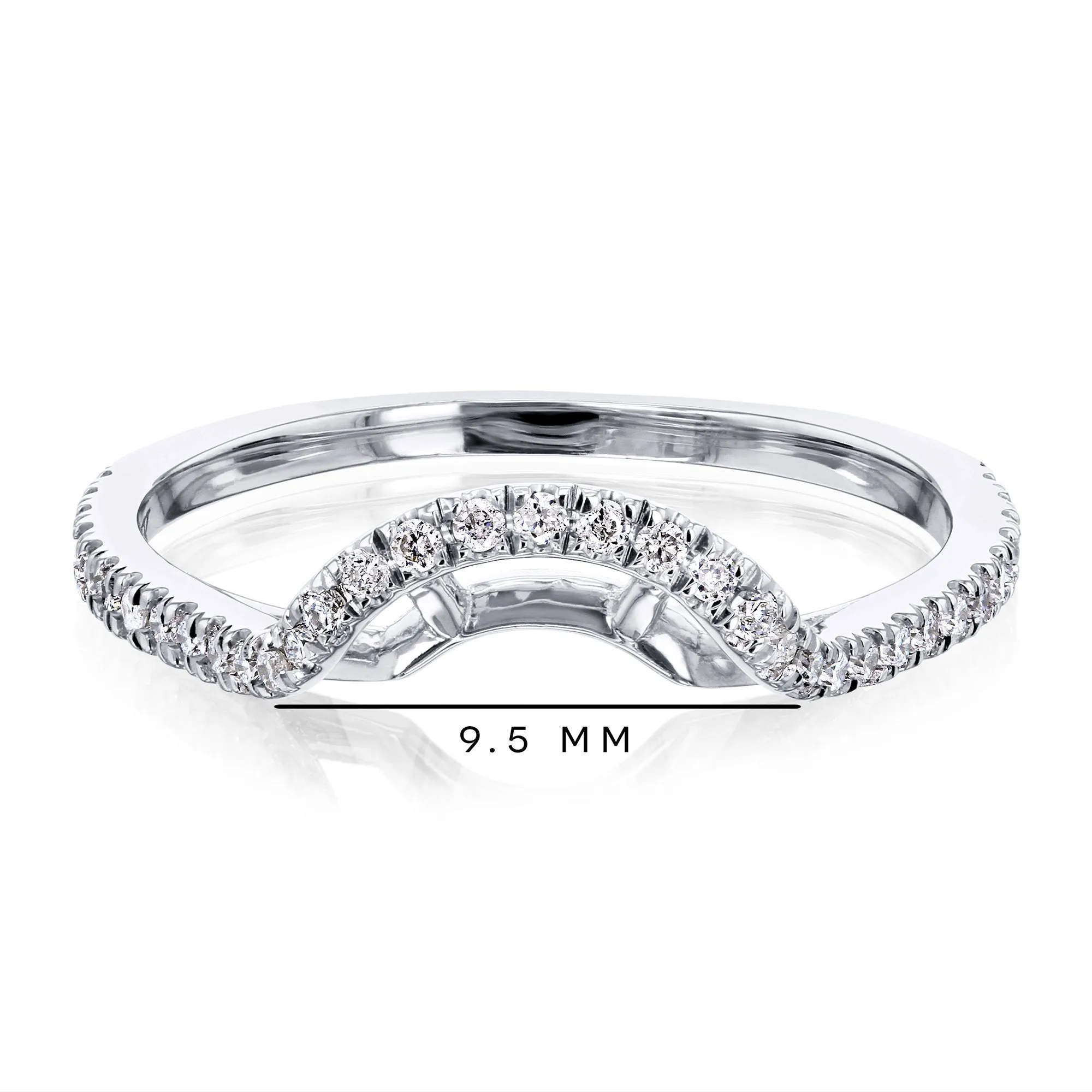 Basket Ring - 61762 Series