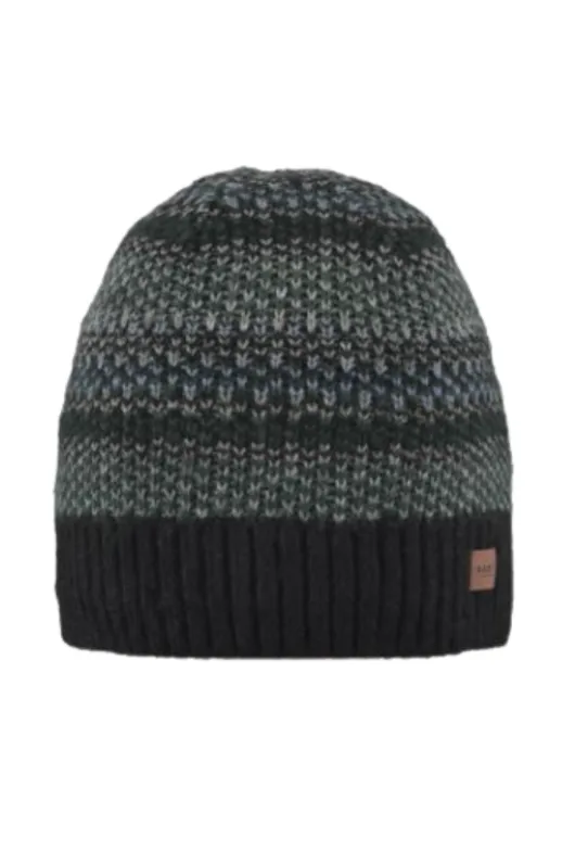 Baulder Beanie