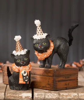 Black Cat Soiree