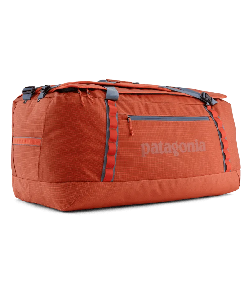 Black Hole Duffel 100L