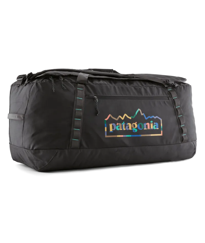 Black Hole Duffel 100L