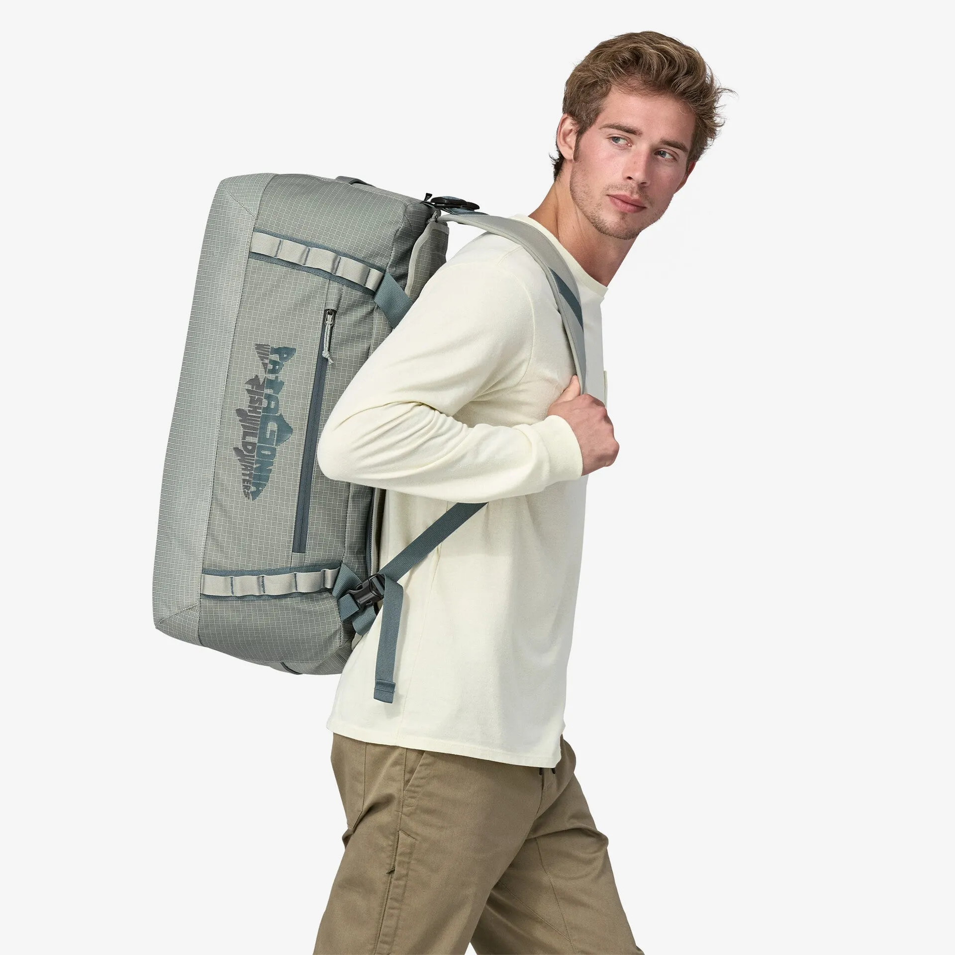 Black Hole Duffel 55L