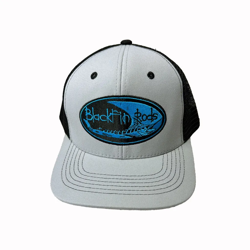 Blackfin Trucker Hats