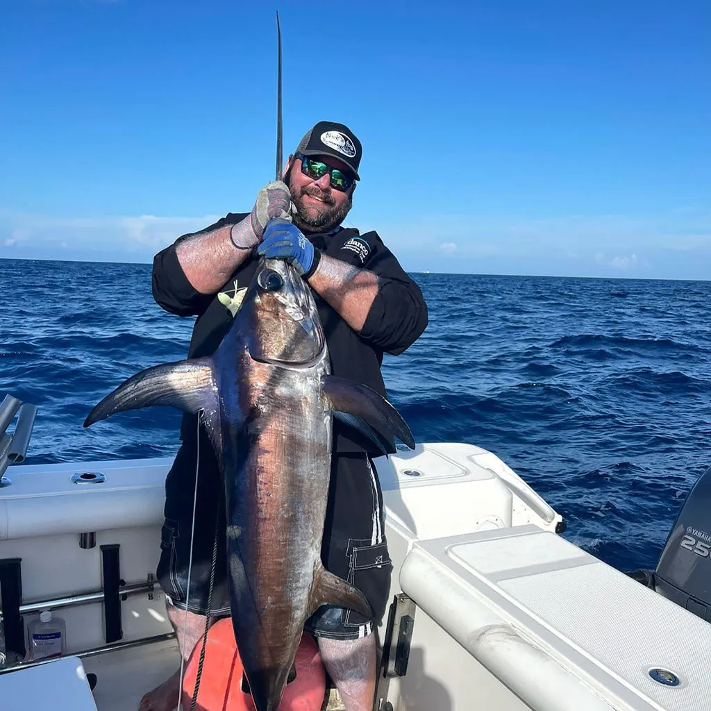 Blackfin Trucker Hats