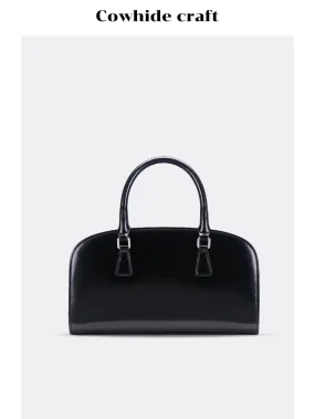 Boston Bowling Handbag