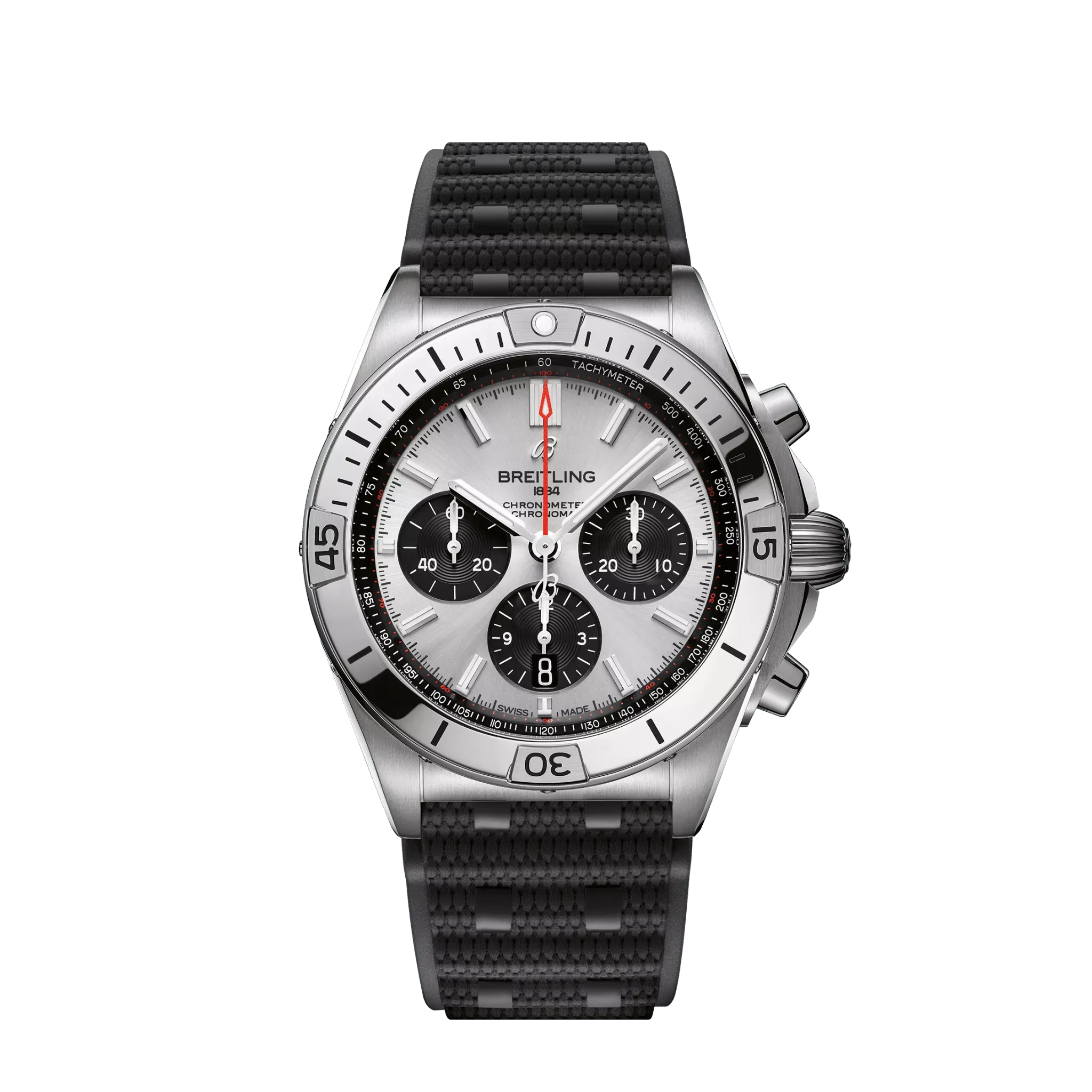 Breitling Chronomat Chronograph  Stainless steel Men's Watch