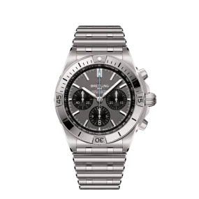 Breitling Chronomat Chronograph Titanium Men's Watch