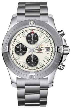 BRT Watch Colt Chronograph ProFSsional III Bracelet D