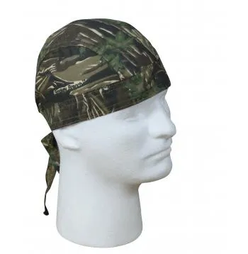 Camo Headwrap