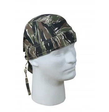 Camo Headwrap