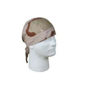 Camo Headwrap