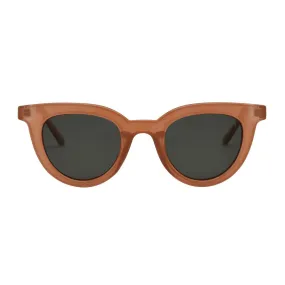 Canyon Maple Green Polarized Sunglasses