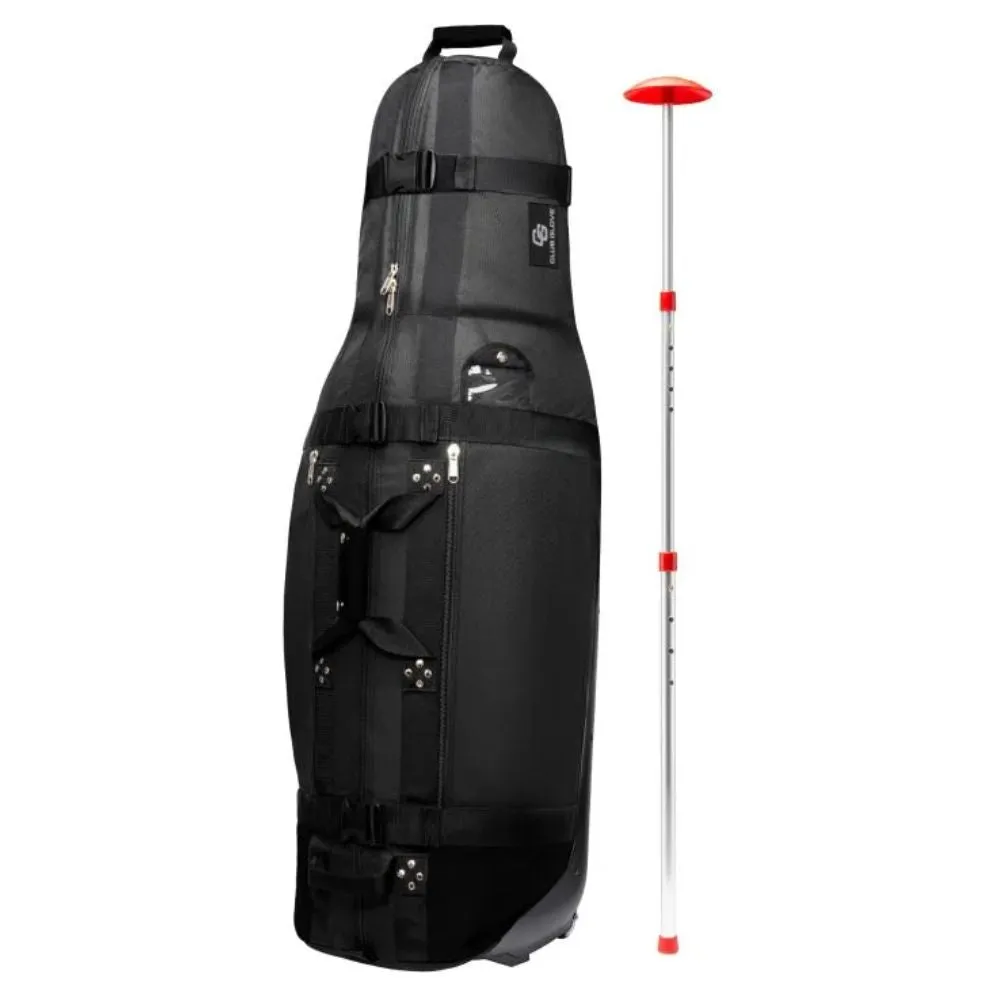 Club Glove Pro Traveler Golf Travel Bag