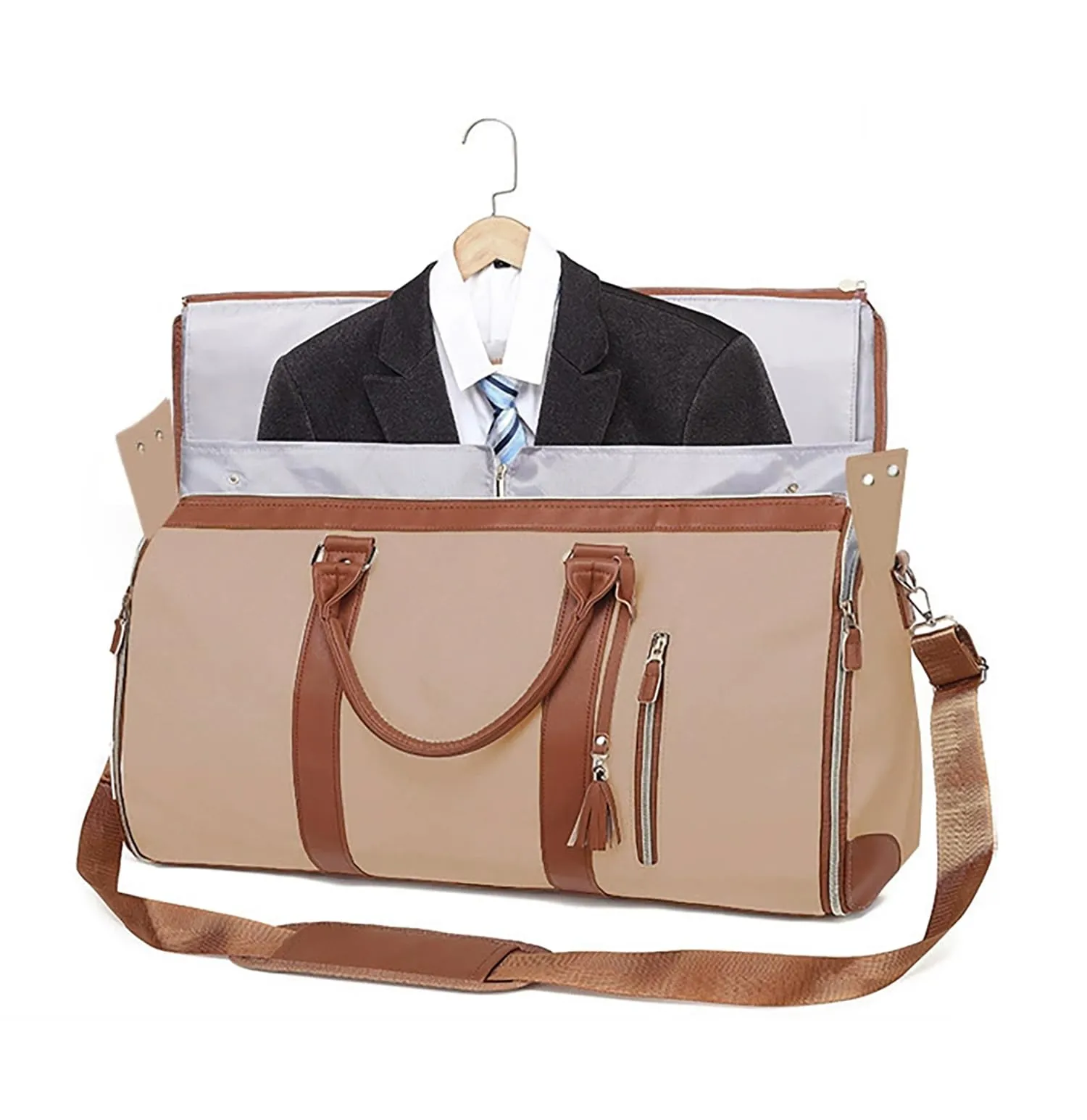 Convertible Duffle Bags Carry on Large Bag