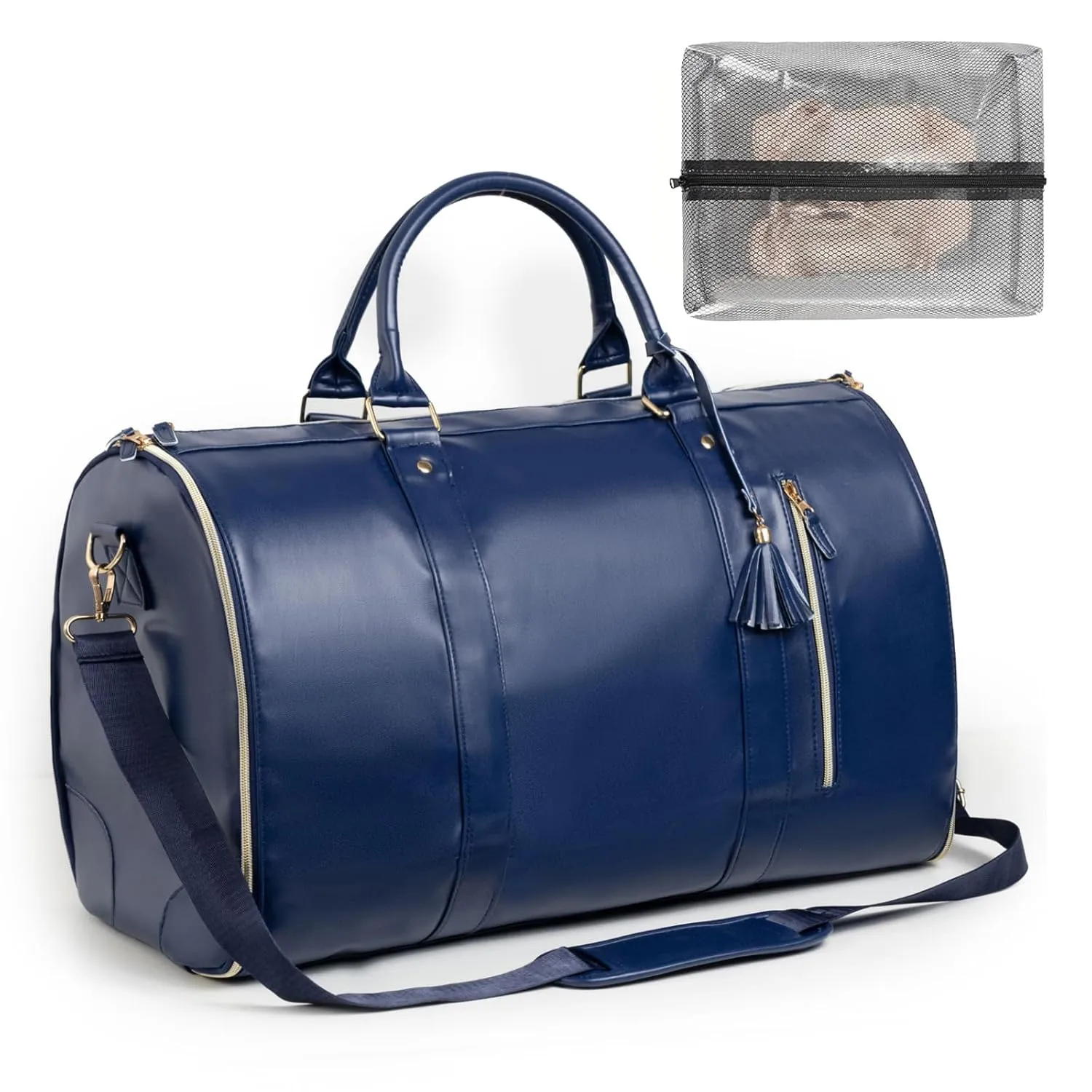 Convertible Duffle Bags Carry on Large Bag