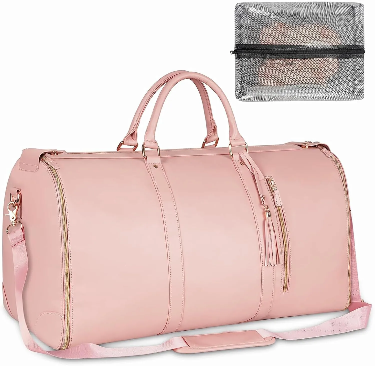 Convertible Duffle Bags Carry on Large Bag
