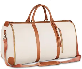 Convertible Duffle Bags Carry on Large Bag