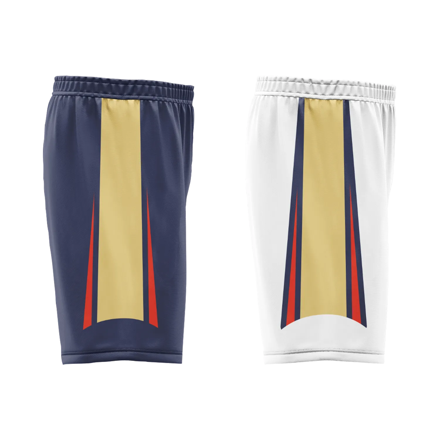 Corporate Gifts,Custom Blue White Classic Style Reversible Basketball Uniform Personalized BBJR-D017050