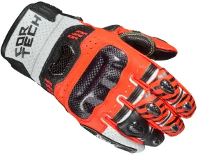 Cortech Revo Sport ST Men's Motorcycle Riding Gloves
