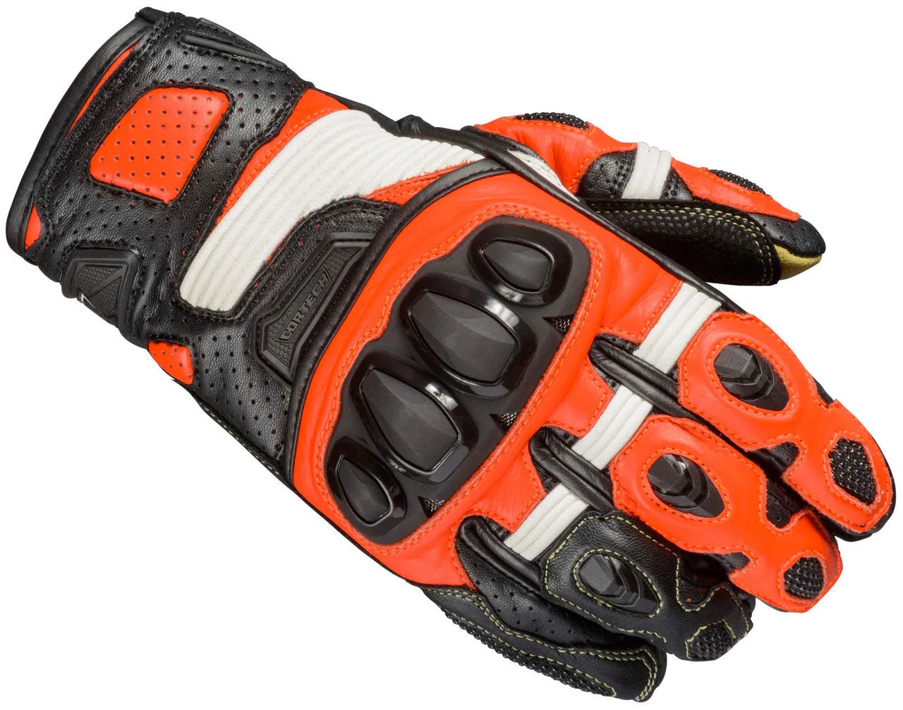 Cortech Sector Pro ST Motorcycle Riding Gloves