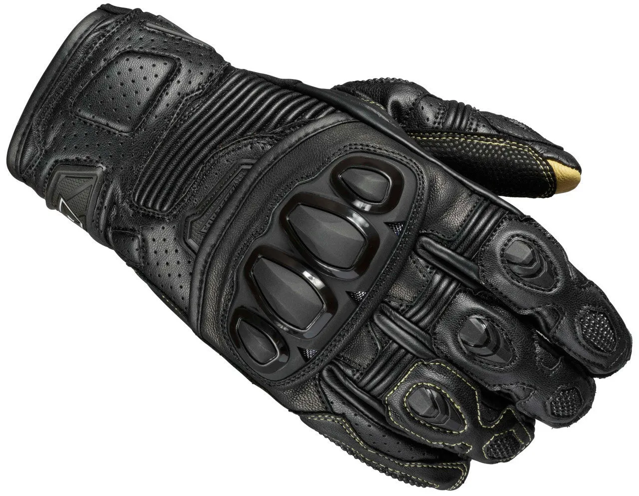 Cortech Sector Pro ST Motorcycle Riding Gloves