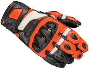 Cortech Sector Pro ST Motorcycle Riding Gloves