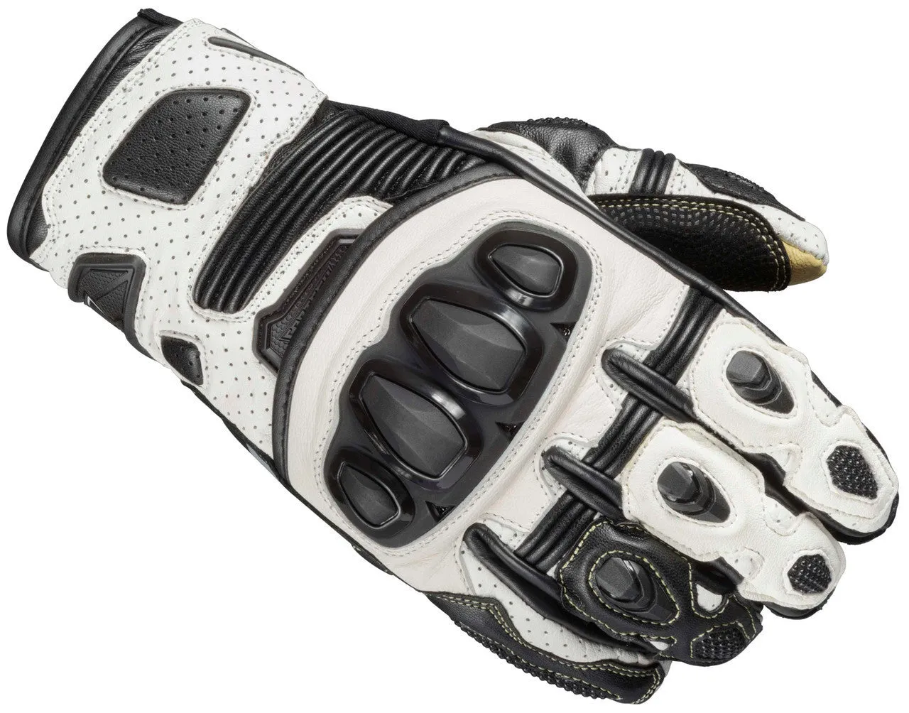 Cortech Sector Pro ST Motorcycle Riding Gloves