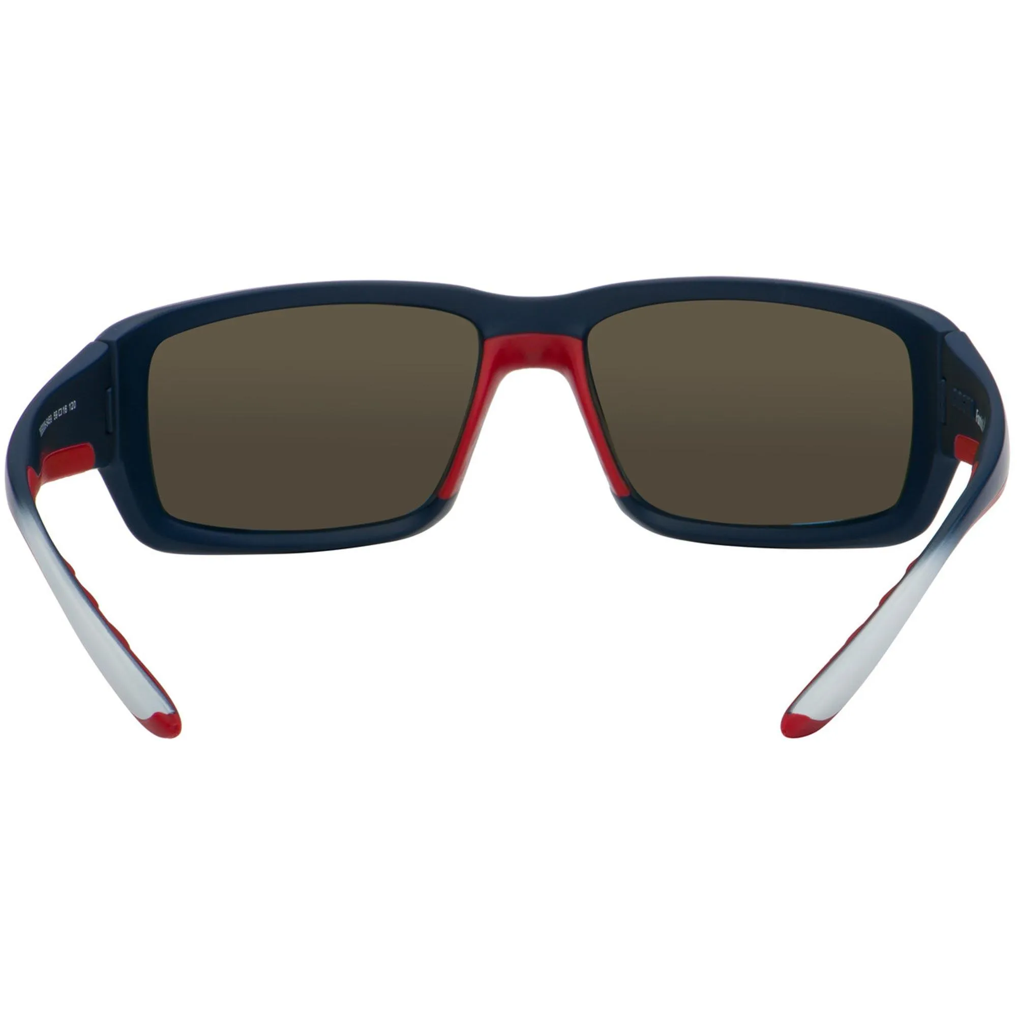 Costa Del Mar Men's Sunglasses - Blue Lens Matte Freedom Fade Frame | 06S9006F 5459