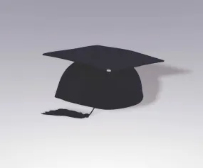Costume Hats Graduation Hats