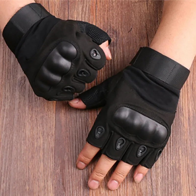 Crocox Half Finger Cycling Gloves Men Women Biking Gloves Mountain Bike Glove Fi