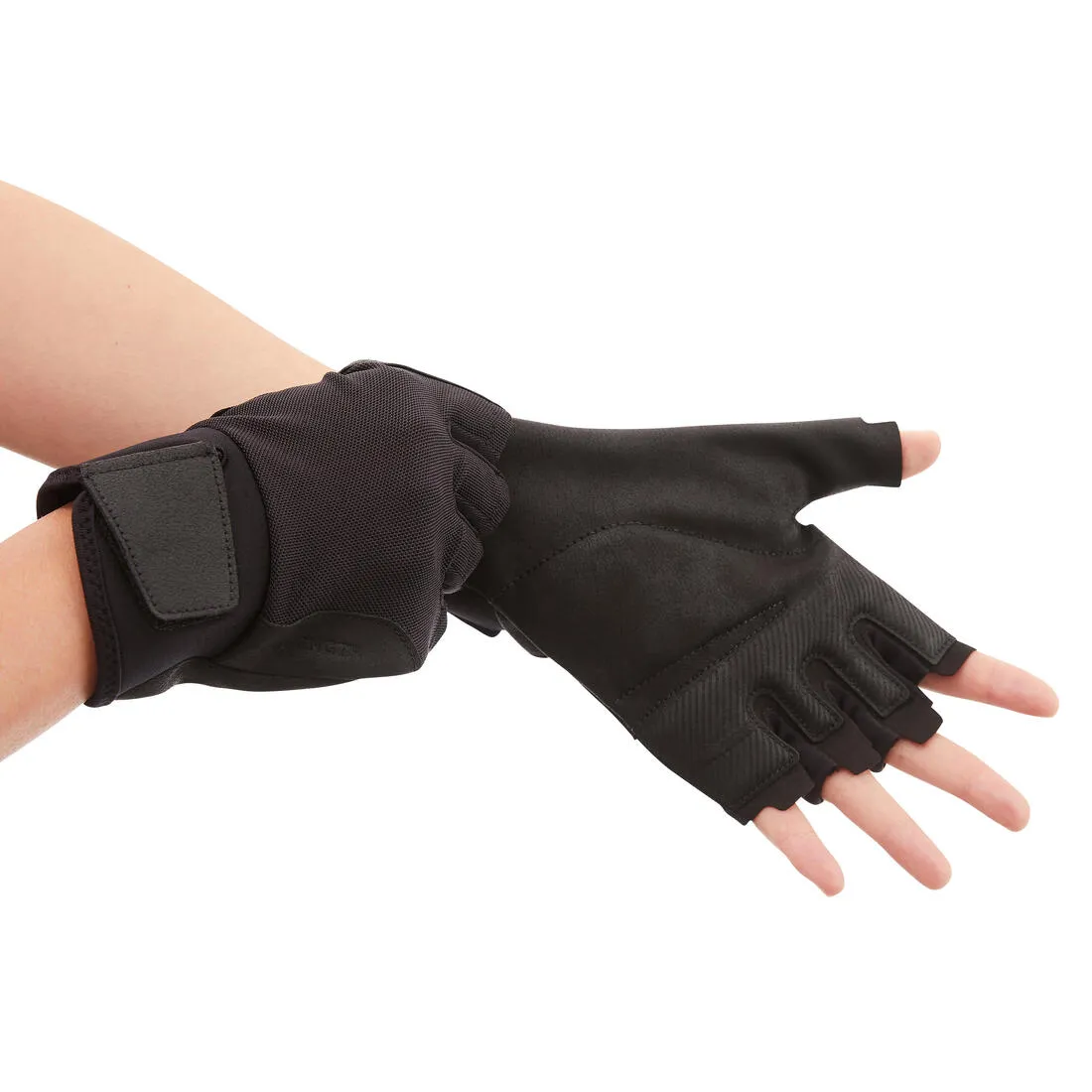 Domyos 500 Weight Training Glove
