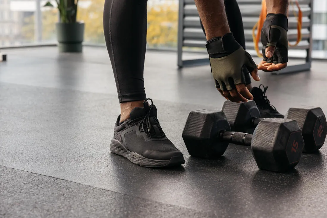 Domyos 500 Weight Training Glove