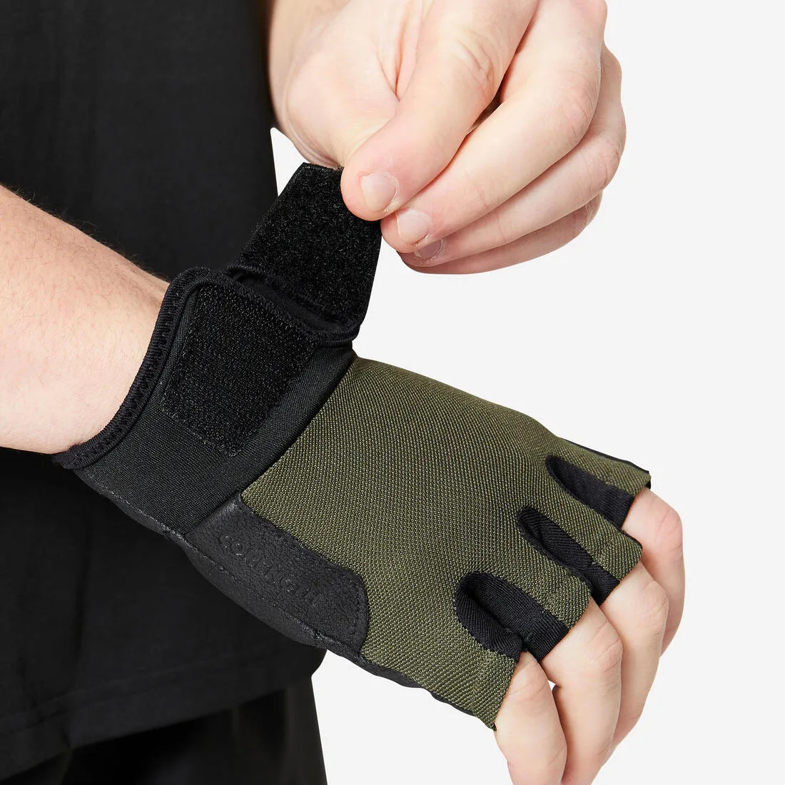 Domyos 500 Weight Training Glove