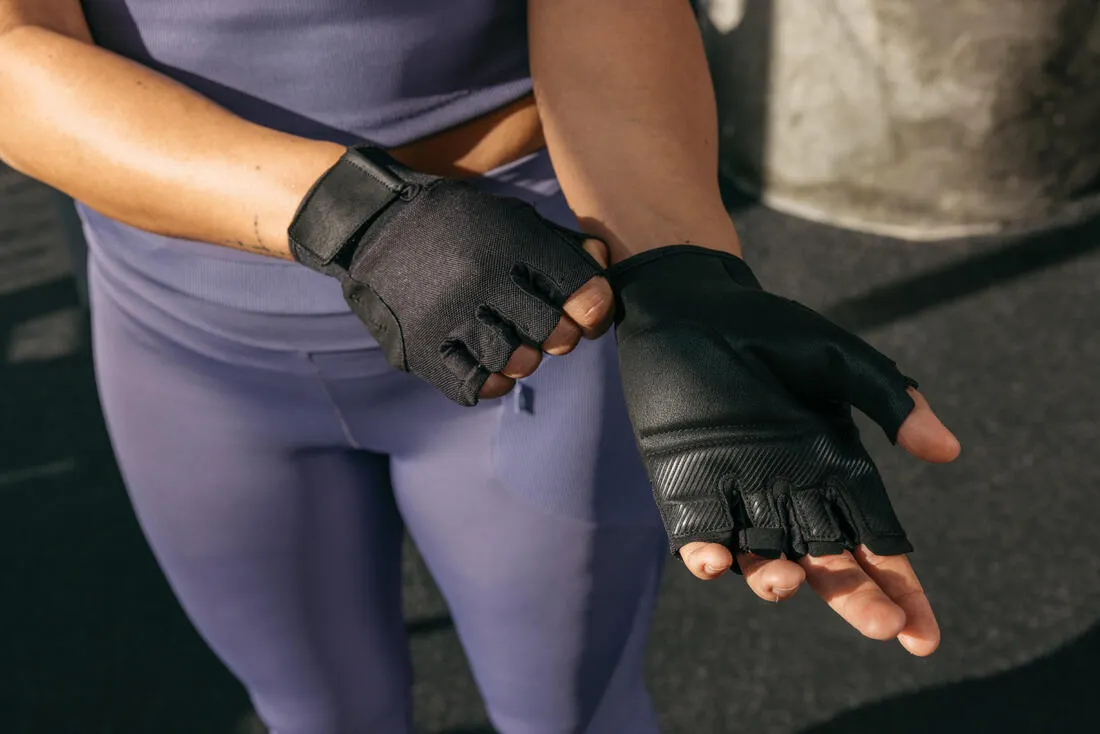 Domyos 500 Weight Training Glove