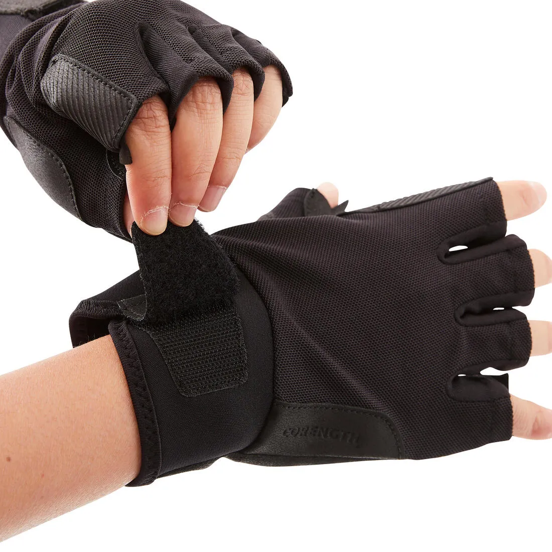 Domyos 500 Weight Training Glove