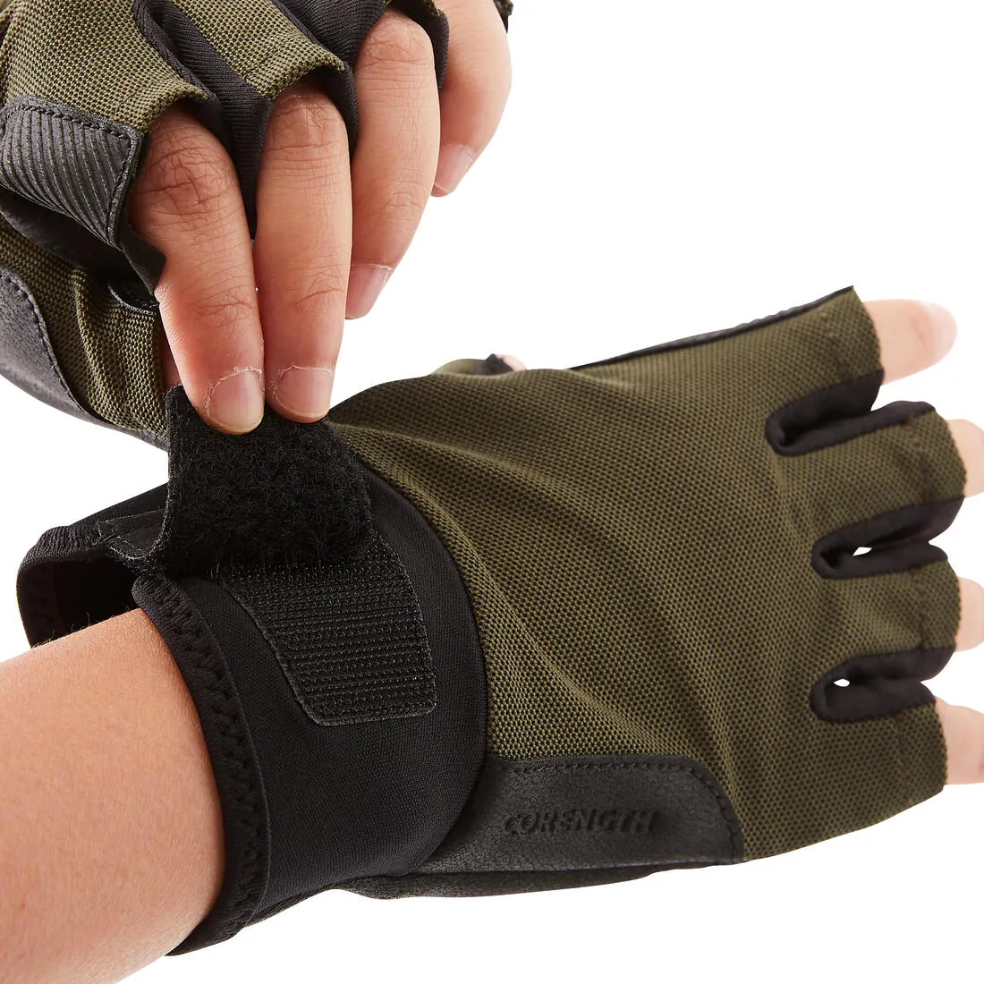 Domyos 500 Weight Training Glove