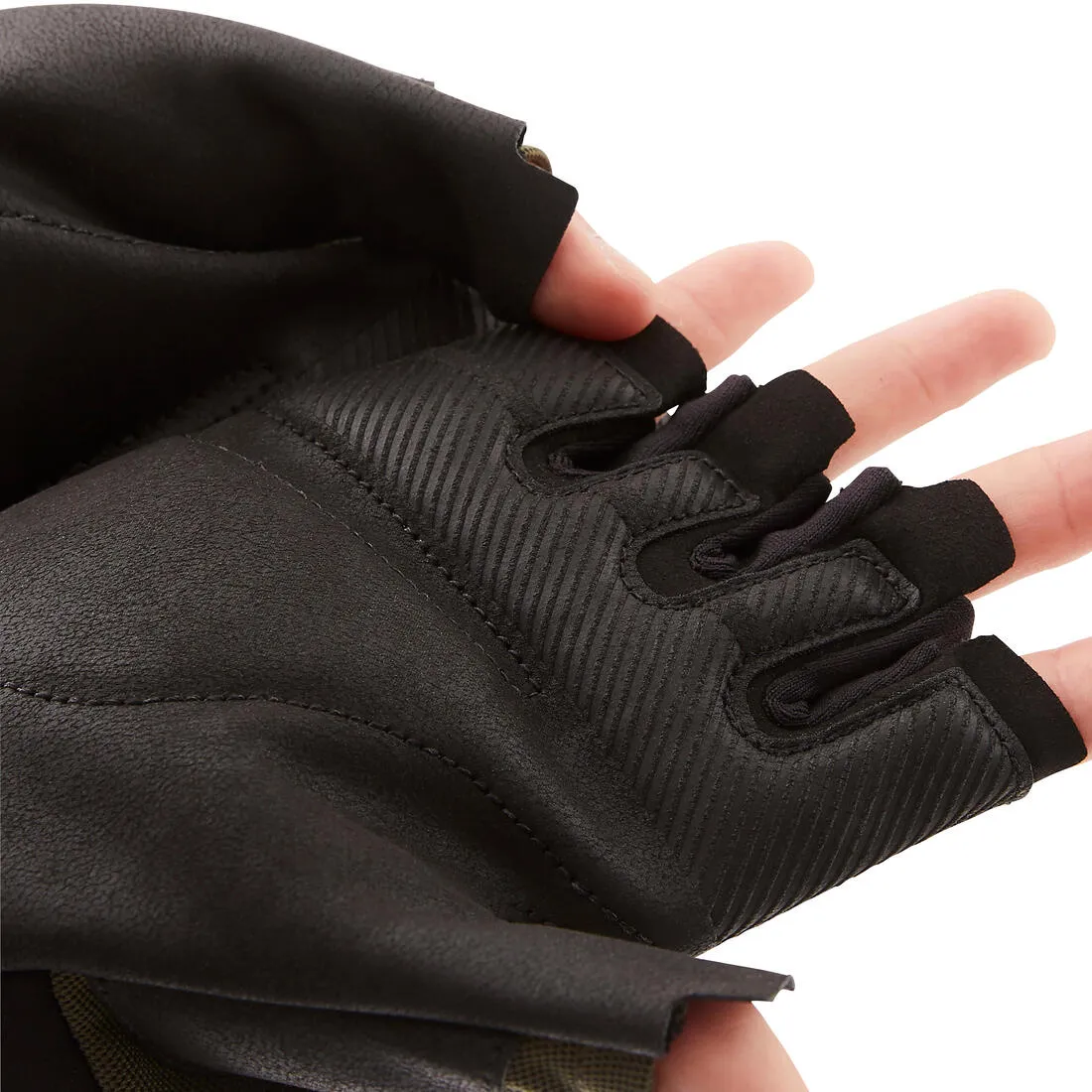 Domyos 500 Weight Training Glove
