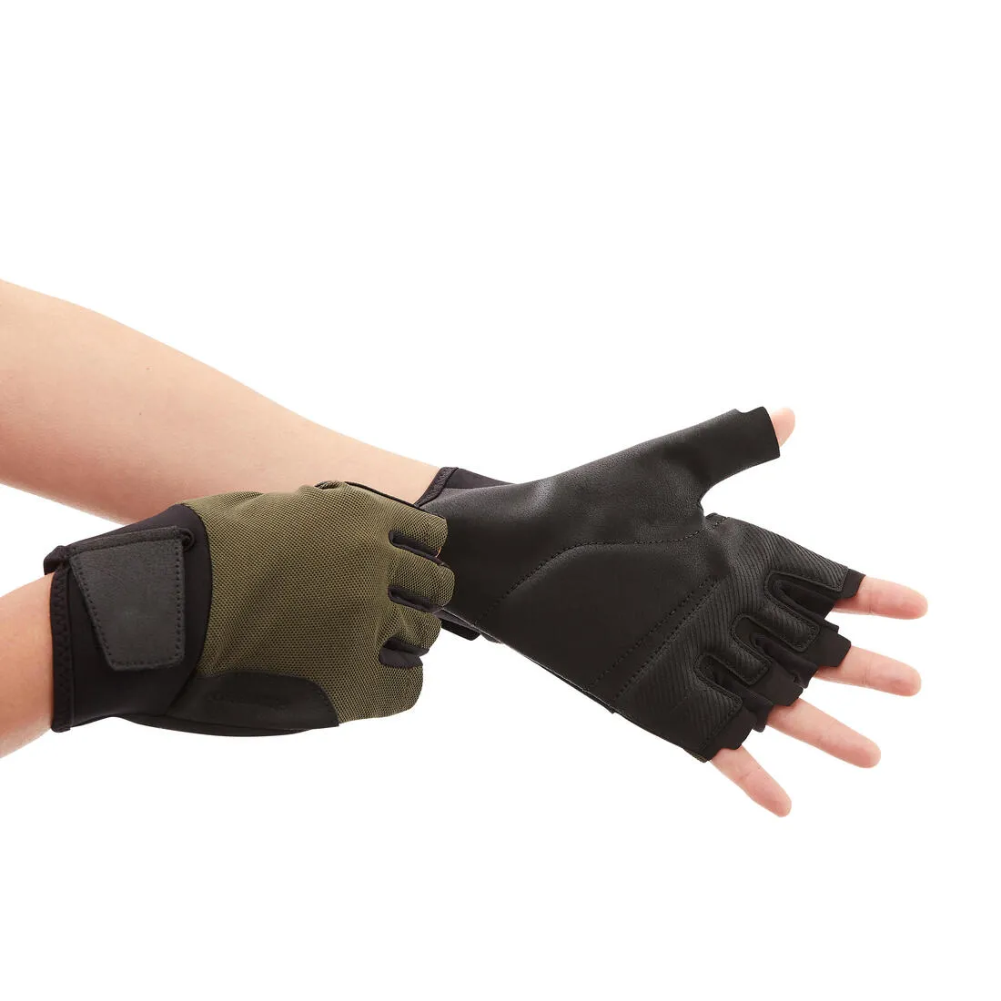 Domyos 500 Weight Training Glove