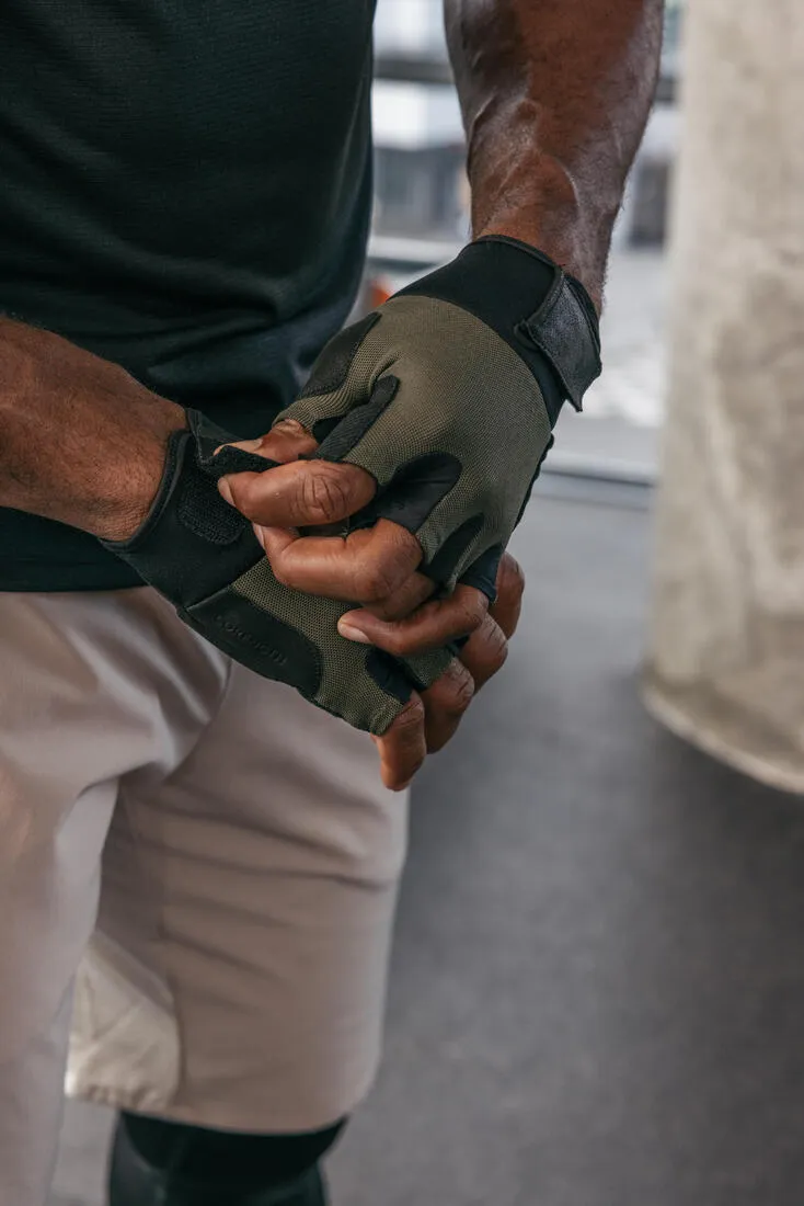 Domyos 500 Weight Training Glove