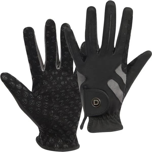 Dublin Cool-It Gel Riding Gloves