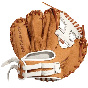 Easton Groundwork 10" One Hand Fastpitch Training Glove