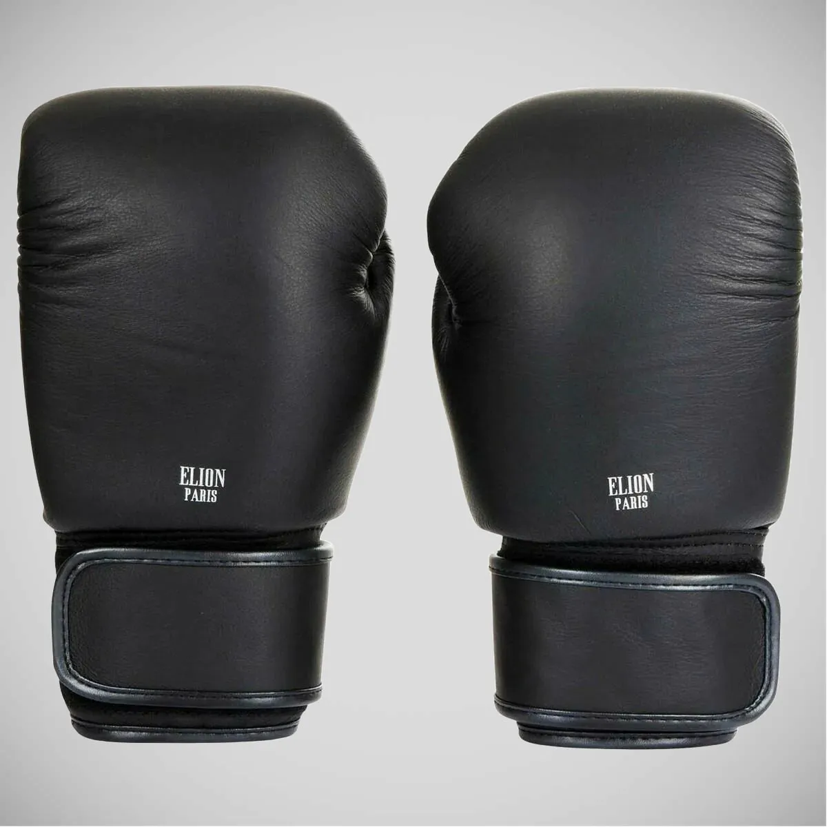 Elion Paris Boxing Gloves Black