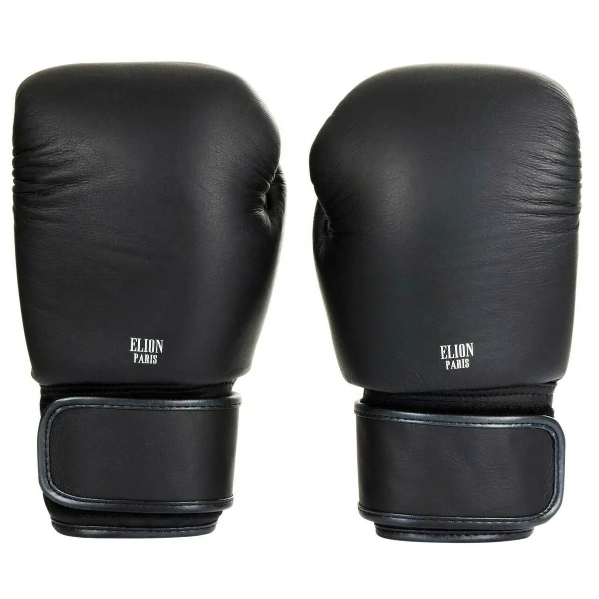 Elion Paris Boxing Gloves Black