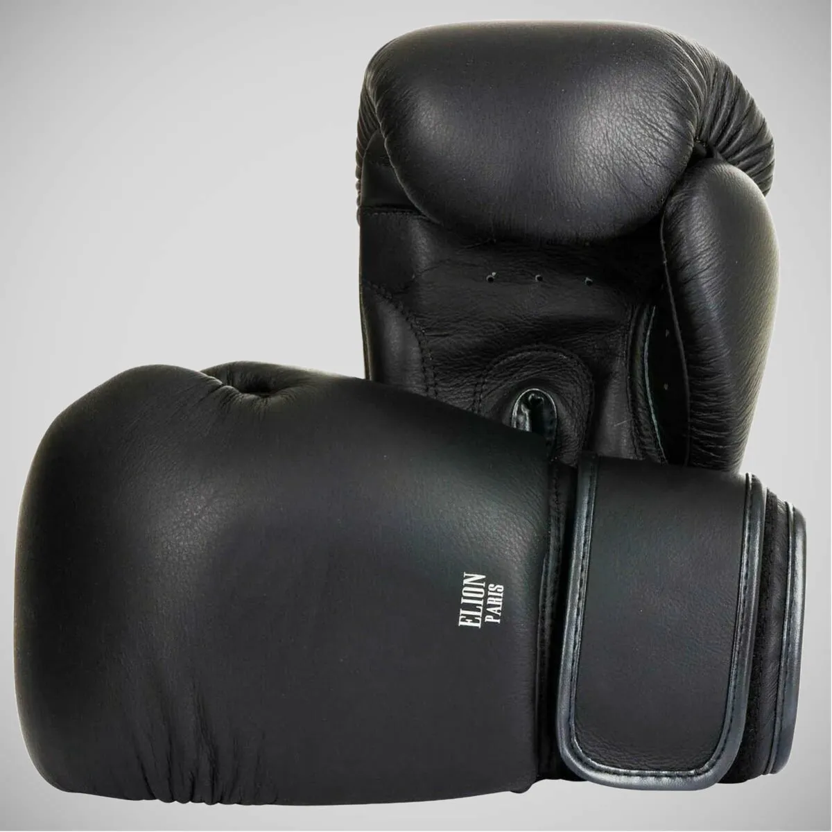 Elion Paris Boxing Gloves Black