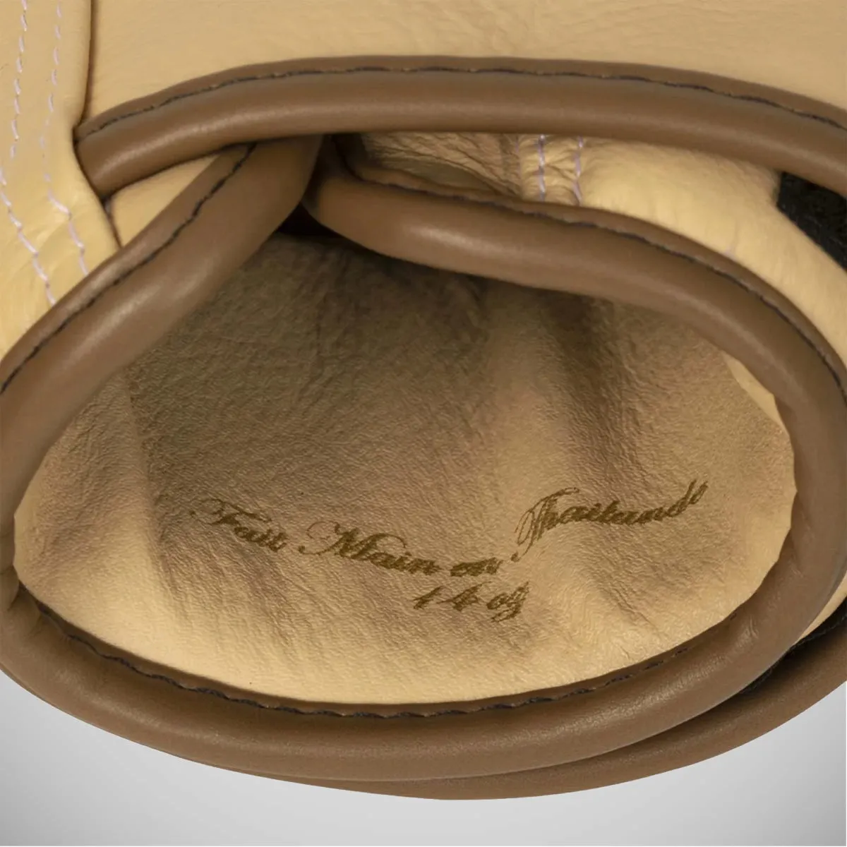 Elion Paris Boxing Gloves Cream