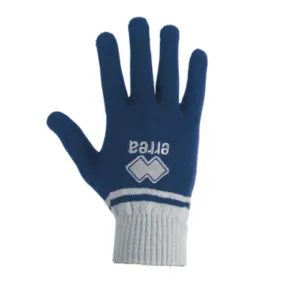ERREA JULE GLOVES NAVY GREY
